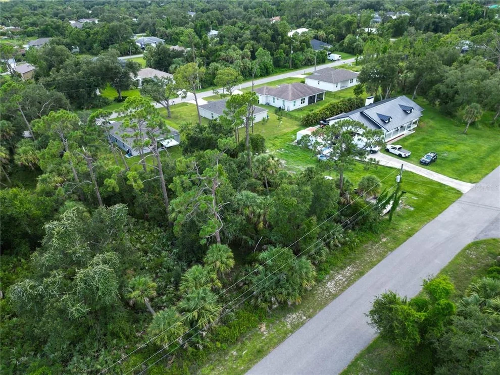 Unit for sale at LEESBURG AVENUE, NORTH PORT, FL 34288