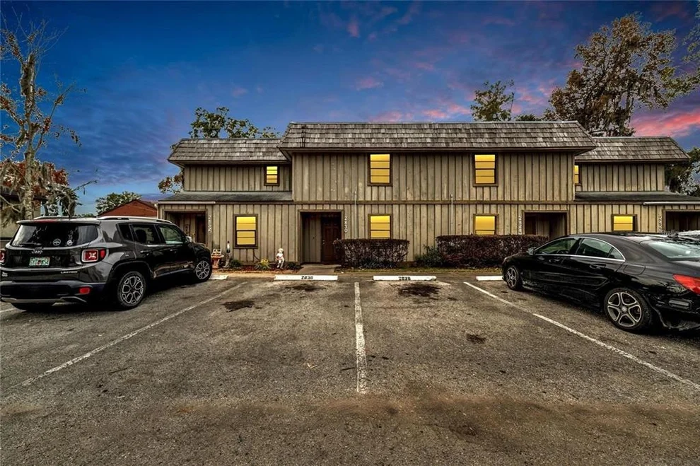 Unit for sale at 2826 NE 7TH STREET, OCALA, FL 34470
