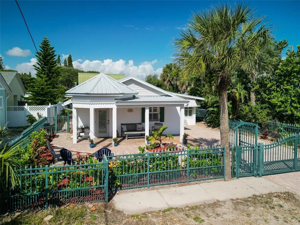 Unit for sale at 202 S STREET, NEW SMYRNA BEACH, FL 32169