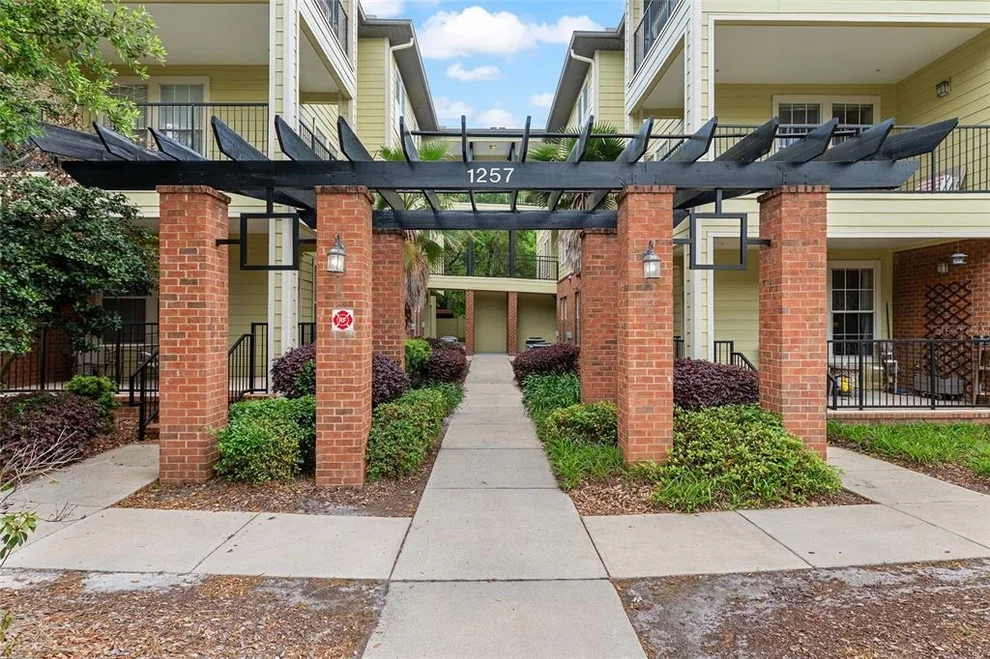 Unit for sale at 1257 SW 9TH ROAD, GAINESVILLE, FL 32601