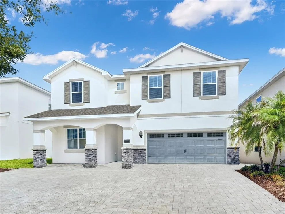 Unit for sale at 7450 MARKER AVENUE, KISSIMMEE, FL 34747