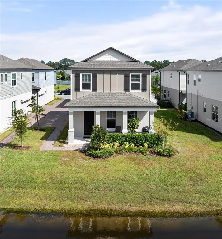 Unit for sale at 2916 MELETO BOULEVARD, NEW SMYRNA BEACH, FL 32168