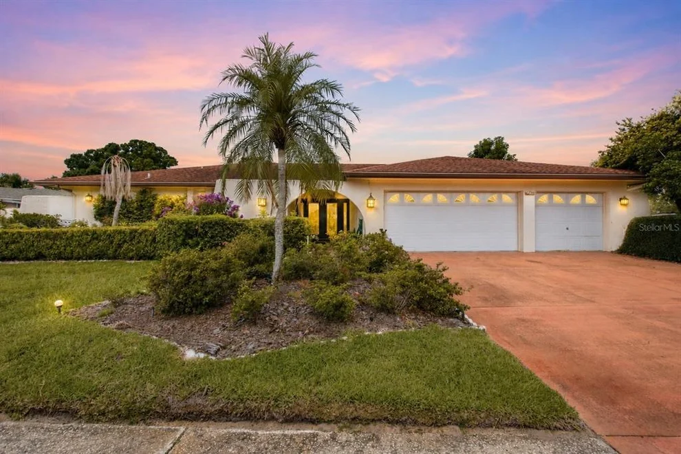 Unit for sale at 2768 NORTHRIDGE DRIVE E, CLEARWATER, FL 33761