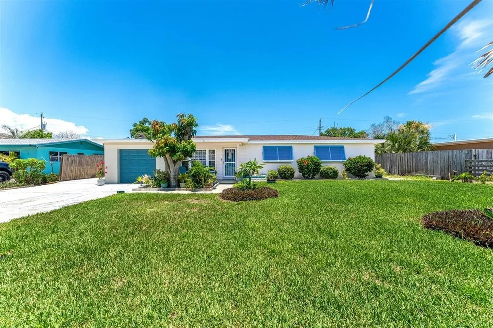 Unit for sale at 341 W DOVER STREET, SATELLITE BEACH, FL 32937