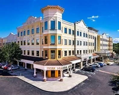 Unit for sale at 6735 CONROY ROAD, ORLANDO, FL 32835