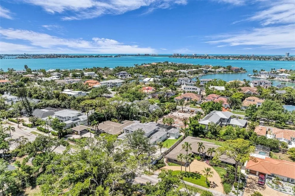 Unit for sale at 1395 HARBOR DRIVE, SARASOTA, FL 34239