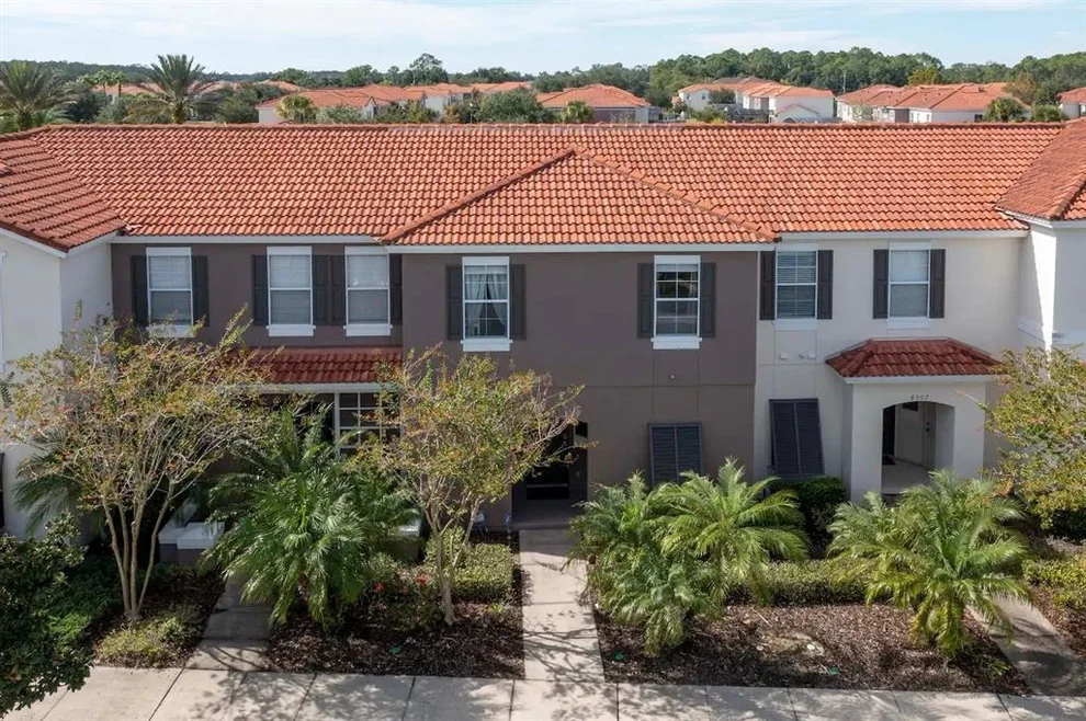 Unit for sale at 4505 ALBERTO CIRCLE, KISSIMMEE, FL 34746