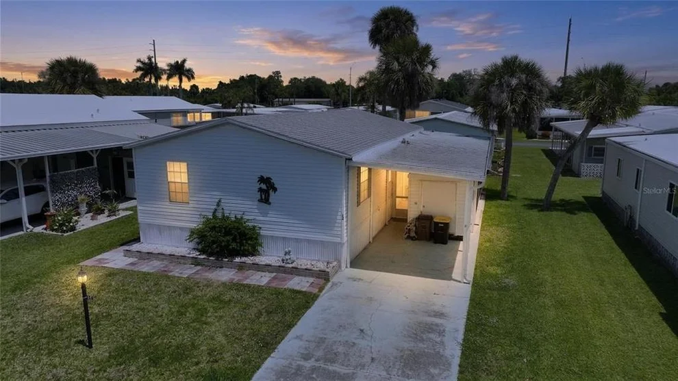 Unit for sale at 10303 BURNT STORE ROAD, PUNTA GORDA, FL 33950