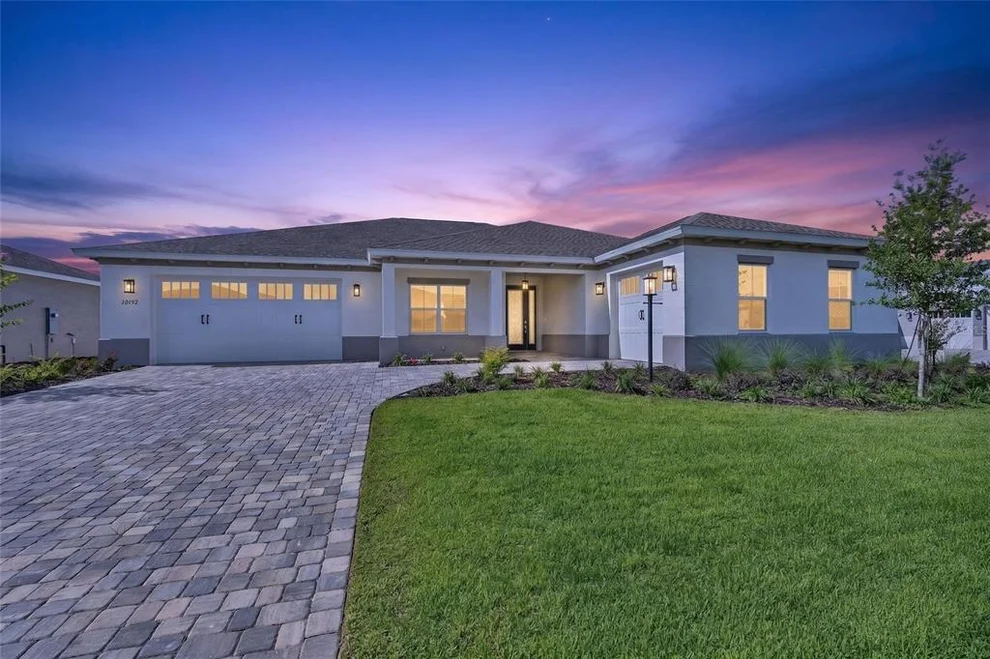 Unit for sale at 10192 SW 84TH STREET ROAD, OCALA, FL 34481