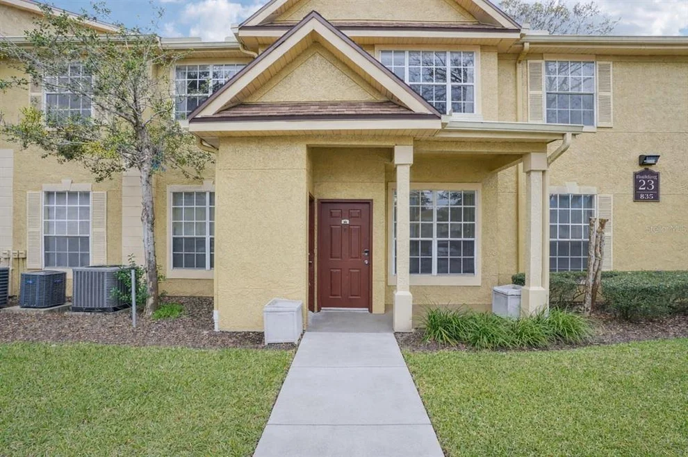 Unit for sale at 835 GRAND REGENCY POINT, ALTAMONTE SPRINGS, FL 32714