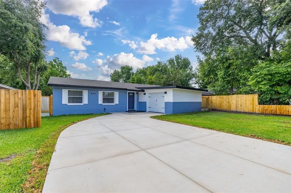 Unit for sale at 235 TENNESSEE AVENUE, ST CLOUD, FL 34769