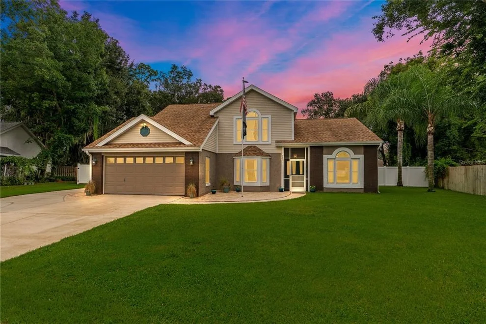 Unit for sale at 460 CHAMPAGNE CIRCLE, PORT ORANGE, FL 32127