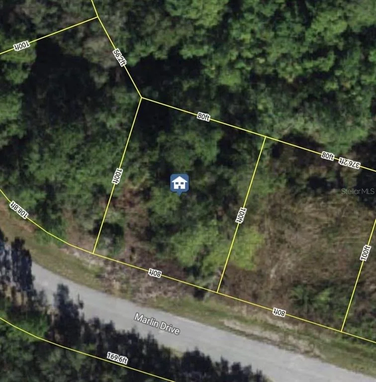 Unit for sale at 1566 MARLIN DRIVE, KISSIMMEE, FL 34759