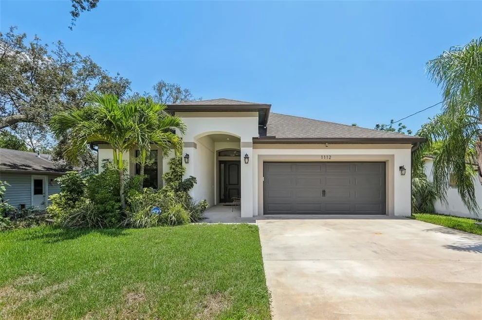 Unit for sale at 1112 E BOYER STREET, TARPON SPRINGS, FL 34689