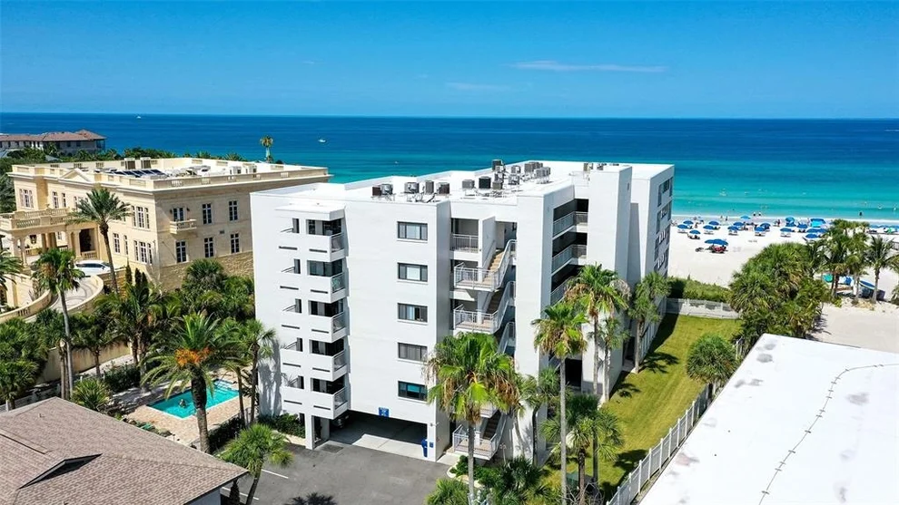 Unit for sale at 1001 POINT OF ROCKS ROAD, SARASOTA, FL 34242