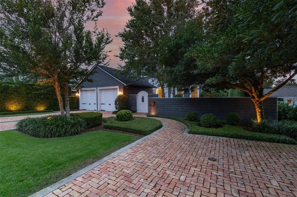 Unit for sale at 160 W ROCKWOOD WAY, WINTER PARK, FL 32789