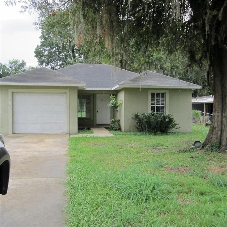 Unit for sale at 1414 26TH STREET NW, WINTER HAVEN, FL 33881
