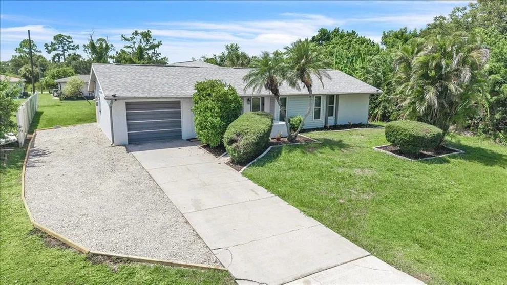 Unit for sale at 23213 OLEAN BOULEVARD, PORT CHARLOTTE, FL 33980