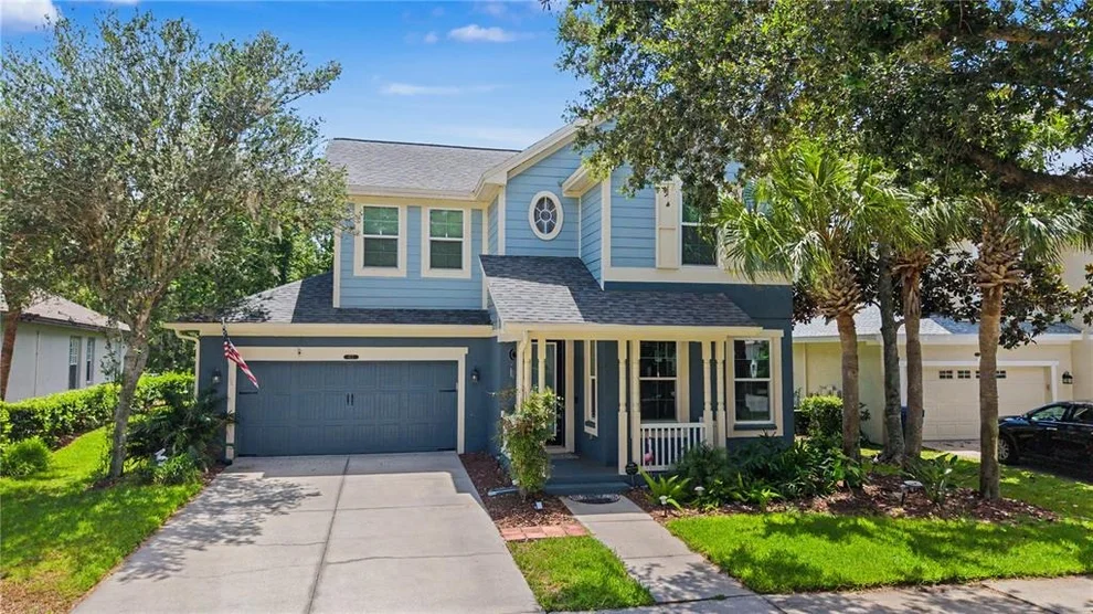 Unit for sale at 8137 LAGERFELD DRIVE, LAND O LAKES, FL 34637