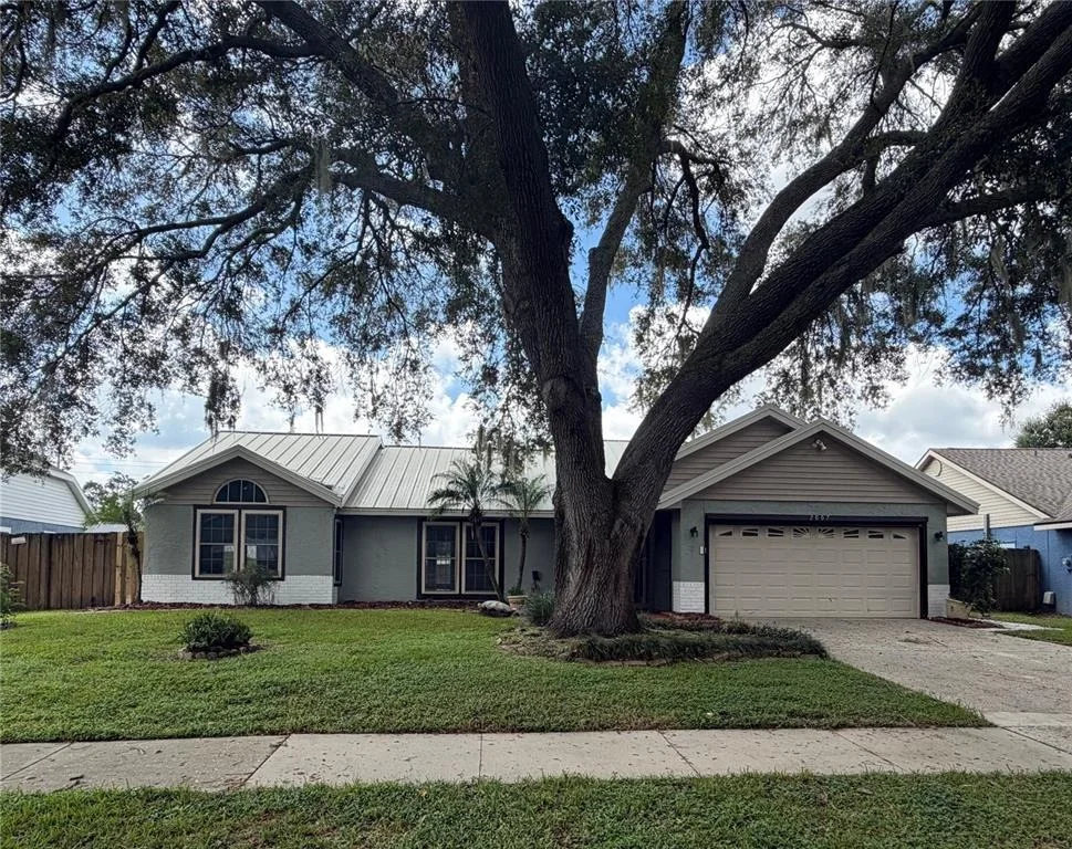 Unit for sale at 2007 DARLINGTON OAK DRIVE, SEFFNER, FL 33584