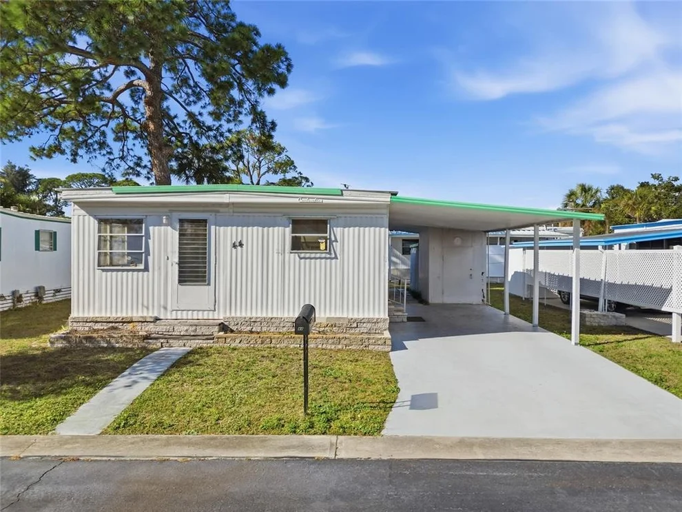 Unit for sale at 7803 46TH AVENUE N, ST PETERSBURG, FL 33709