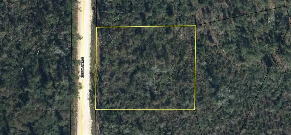 Unit for sale at EDISON AVENUE, ALFORD, FL 32420