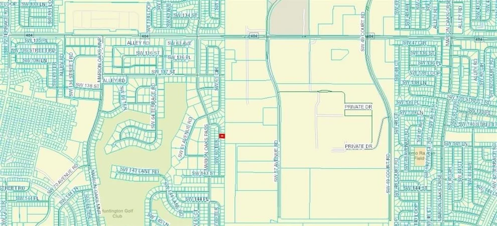 Unit for sale at TBD SW 60TH TERRACE, OCALA, FL 34471