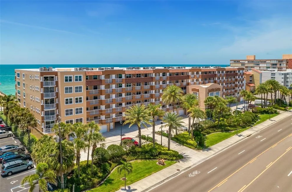 Unit for sale at 16326 GULF BOULEVARD, REDINGTON BEACH, FL 33708