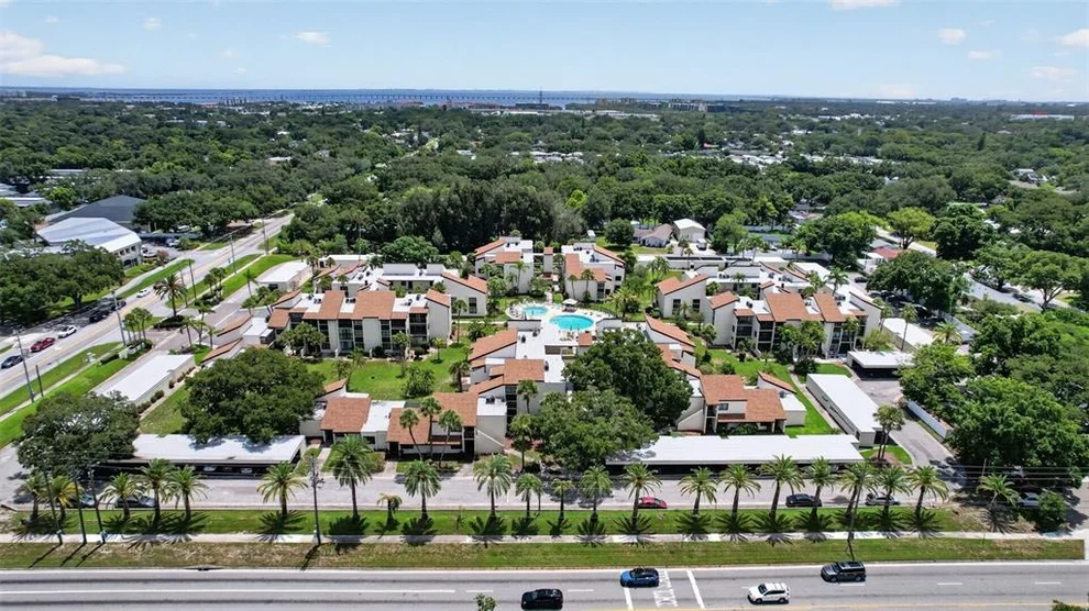 Unit for sale at 2207 BELLEAIR ROAD, CLEARWATER, FL 33764