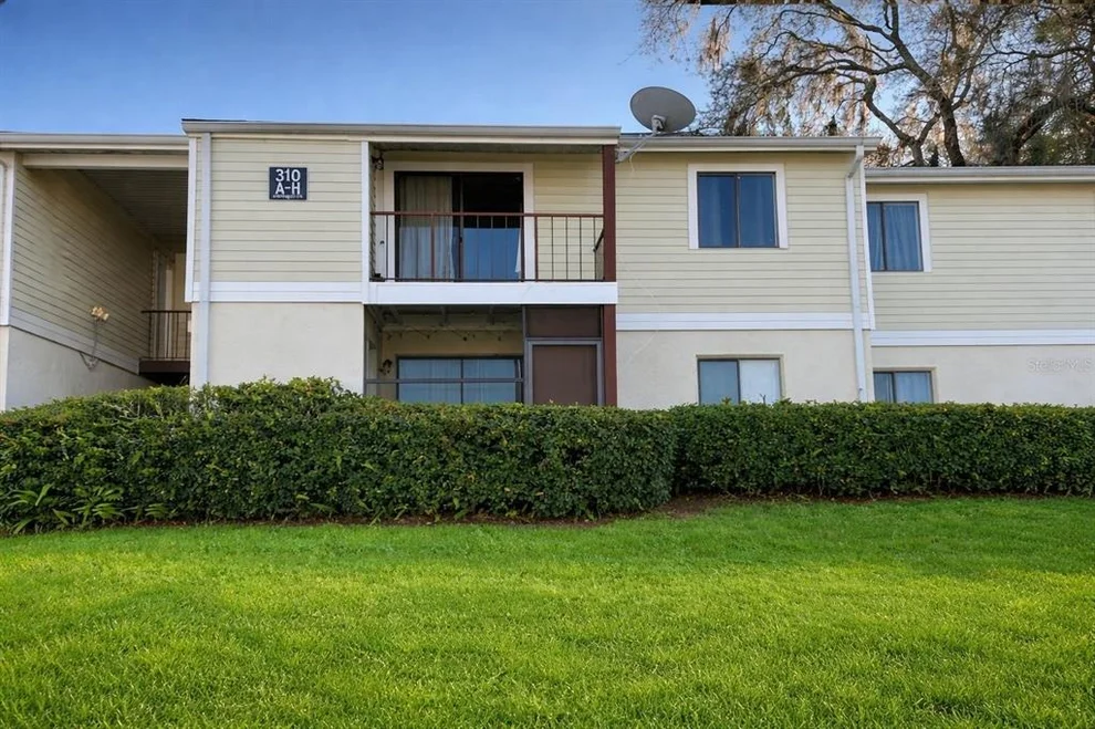 Unit for sale at 310 CHEROKEE COURT, ALTAMONTE SPRINGS, FL 32701