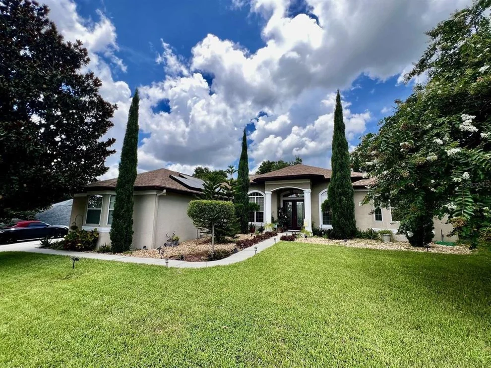 Unit for sale at 16325 MAGNOLIA BLUFF DRIVE, MONTVERDE, FL 34756