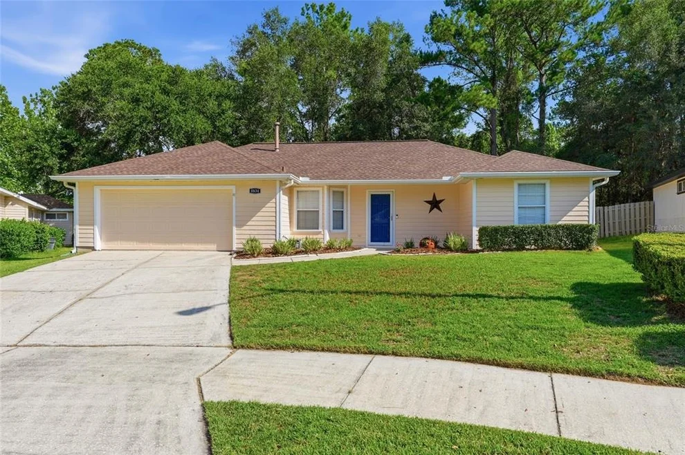 Unit for sale at 8834 NW 11TH PLACE, GAINESVILLE, FL 32606
