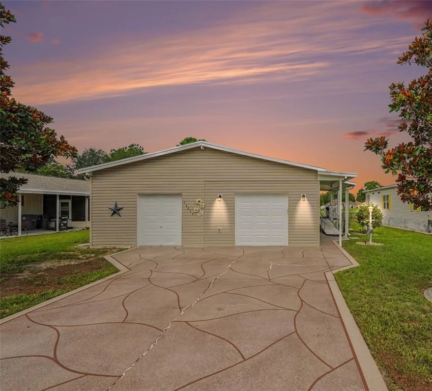 Unit for sale at 14269 RIALTO AVENUE, BROOKSVILLE, FL 34613
