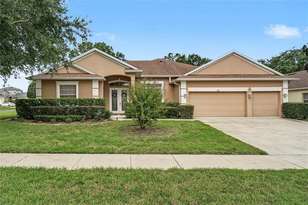 Unit for sale at 2648 VALIANT DRIVE, CLERMONT, FL 34711