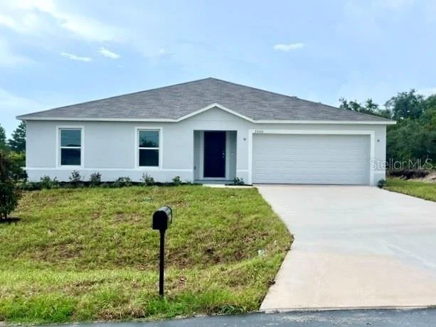 Unit for sale at 2000 LILY WAY, POINCIANA, FL 34759