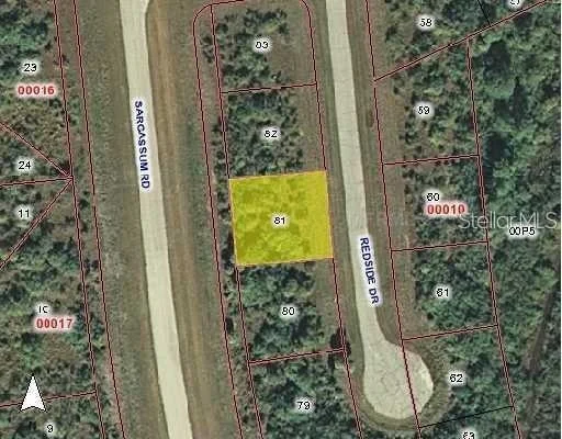 Unit for sale at 12299 REDSIDE DRIVE, PLACIDA, FL 33946