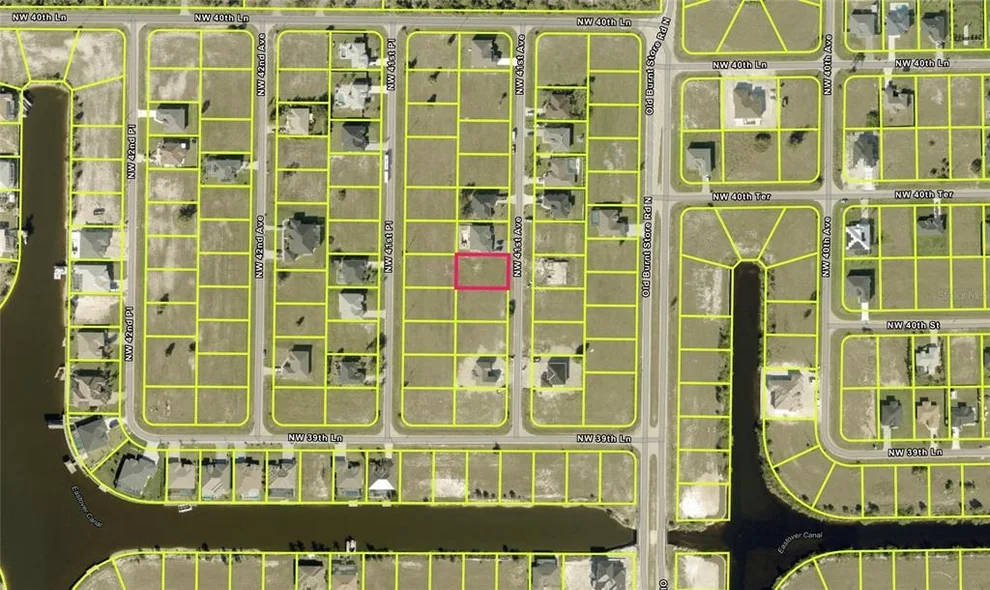Unit for sale at 3940 NW 41ST AVENUE, CAPE CORAL, FL 33993
