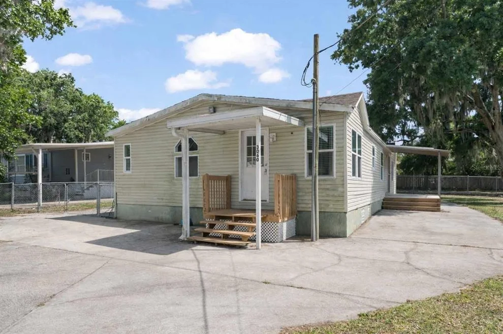 Unit for sale at 3060 PARK CIRCLE, HAINES CITY, FL 33844