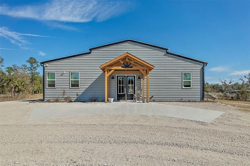 Unit for sale at 9797 COUNTY ROAD 305, BUNNELL, FL 32110