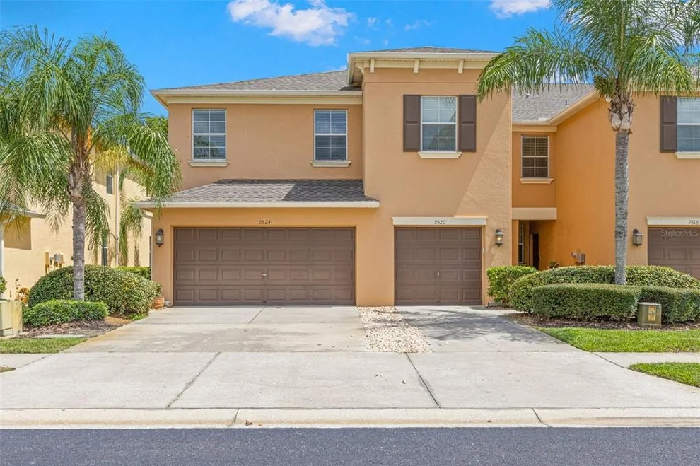 Unit for sale at 9524 TRUMPET VINE LOOP, NEW PORT RICHEY, FL 34655