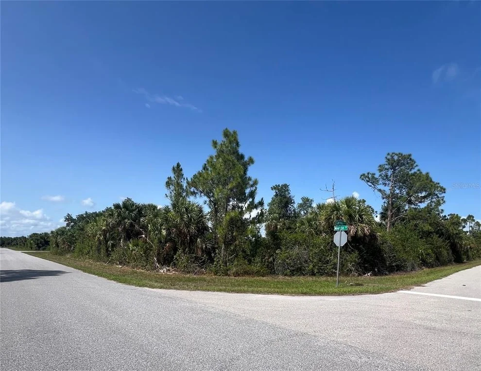 Unit for sale at 14114 CARNEY AVENUE, PORT CHARLOTTE, FL 33953
