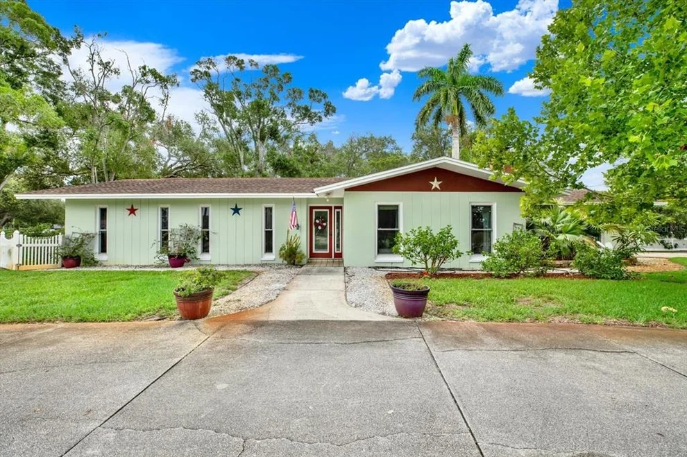 Unit for sale at 5790 150TH AVENUE N, CLEARWATER, FL 33760