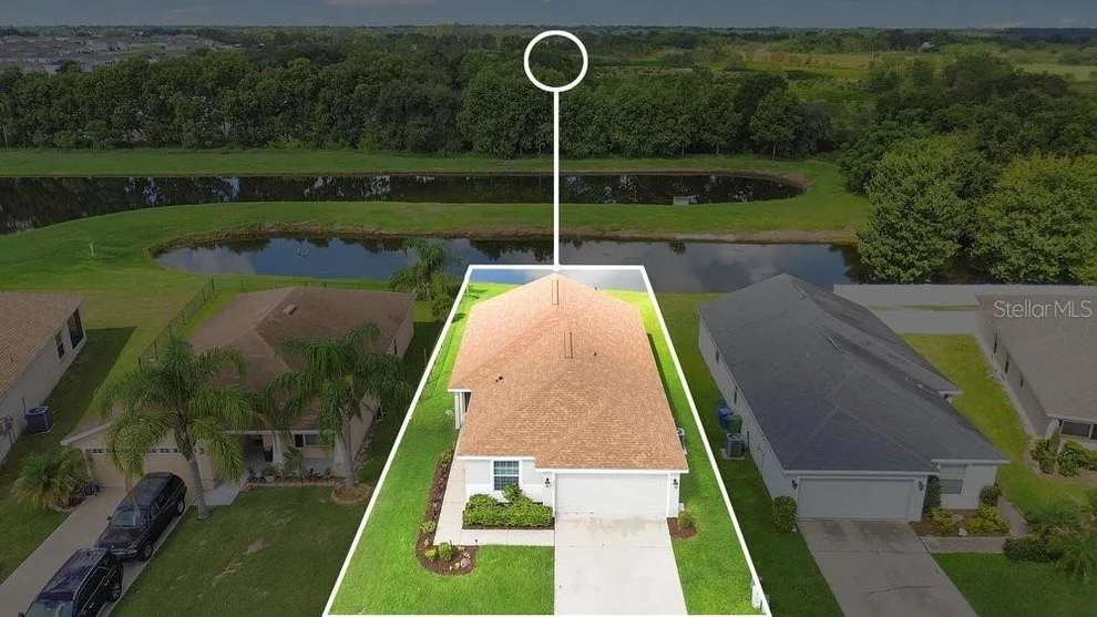 Unit for sale at 4856 SUMMERFIELD CIRCLE, WINTER HAVEN, FL 33881