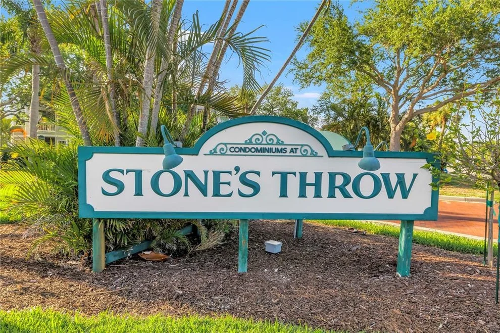Unit for sale at 6939 STONES THROW CIRCLE N, ST PETERSBURG, FL 33710