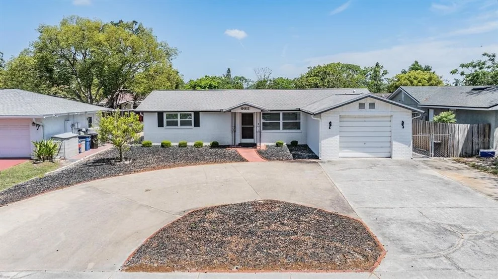 Unit for sale at 6611 RIDGE CREST DRIVE, PORT RICHEY, FL 34668