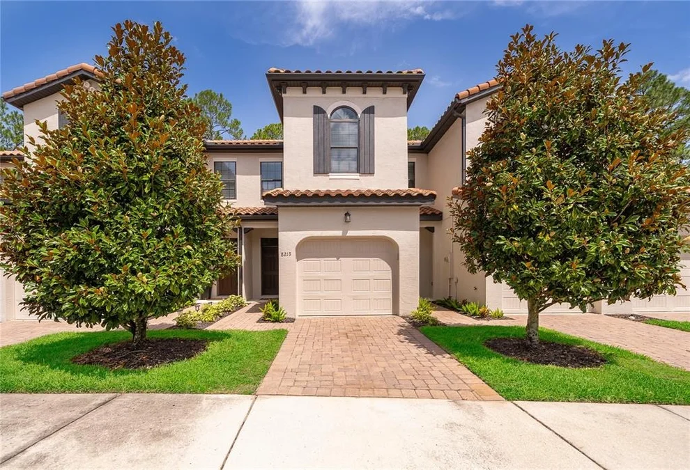 Unit for sale at 8213 ROSEVILLE BOULEVARD, DAVENPORT, FL 33896