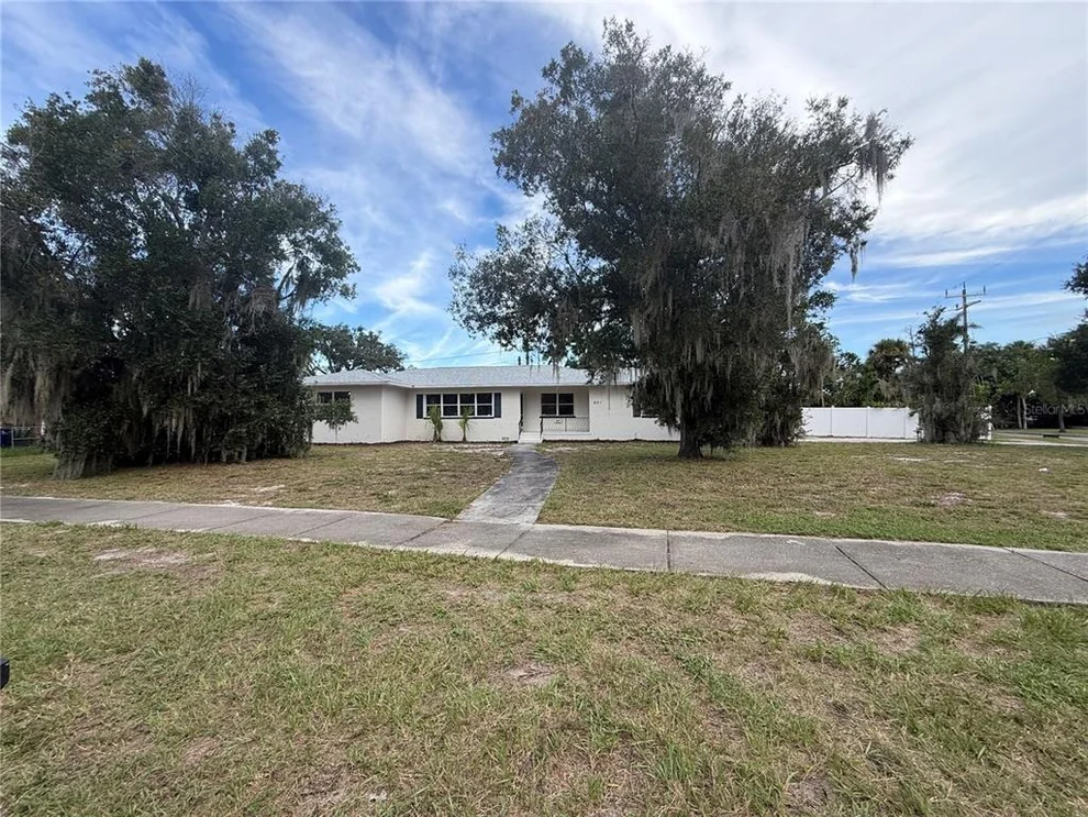 Unit for sale at 601 MYRTLE WAY S, ST PETERSBURG, FL 33705