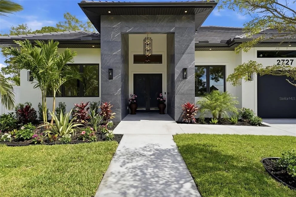 Unit for sale at 2727 WALDEMERE STREET, SARASOTA, FL 34239