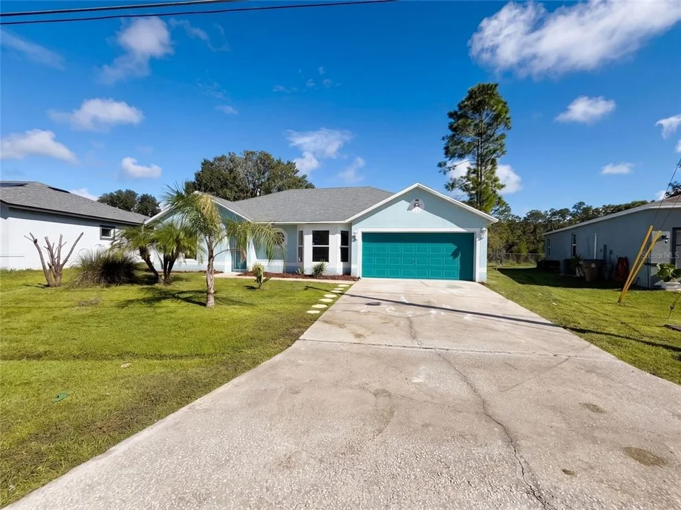 Unit for sale at 23 PETERLEE COURT, KISSIMMEE, FL 34758