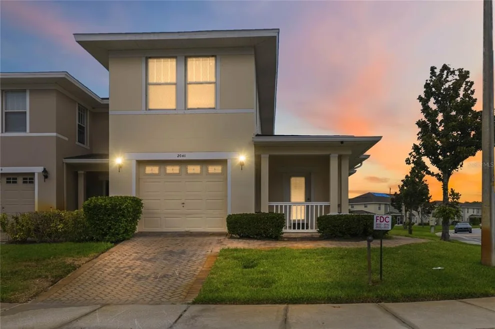 Unit for sale at 2041 LACIE JO LANE, KISSIMMEE, FL 34743